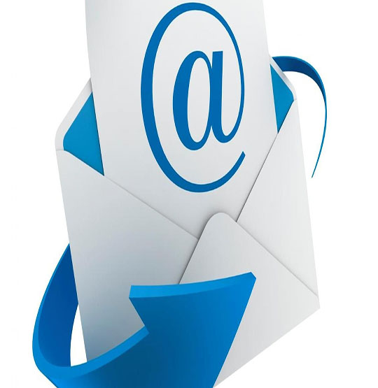 Toplu Mail Gönderim